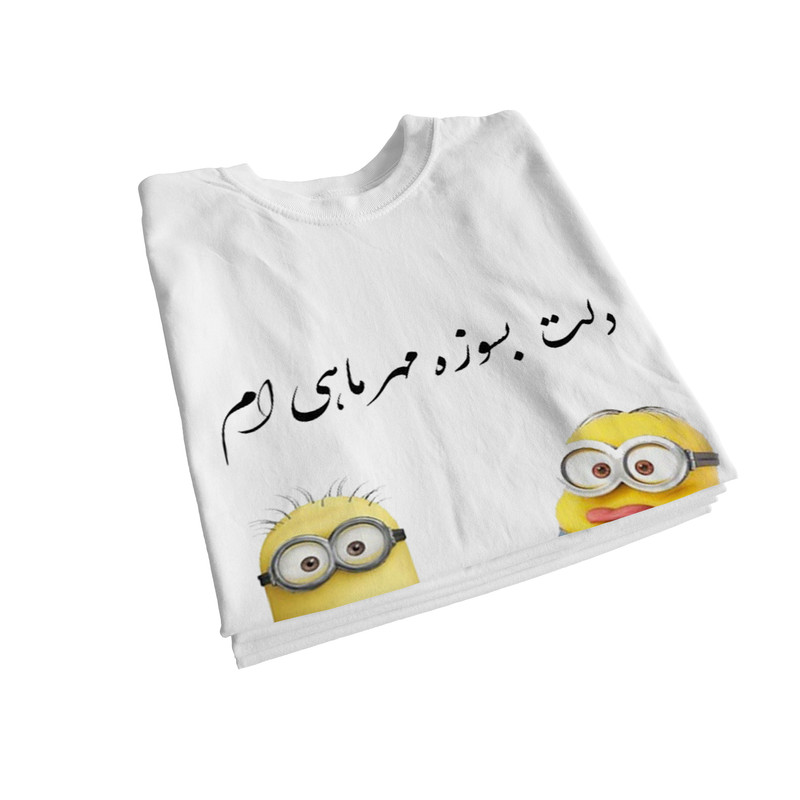 تی شرت آستین بلند زنانه مدل تولد مهر ماه 019