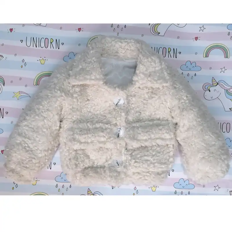 سویشرت دخترانه مدل ببعی کد 2