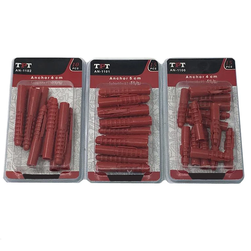 مجموعه 40 عددی رولپلاک تی پی تی مدل 3IN1