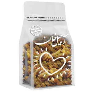 کشمش آفتابی آجیل خان - 1000 گرم