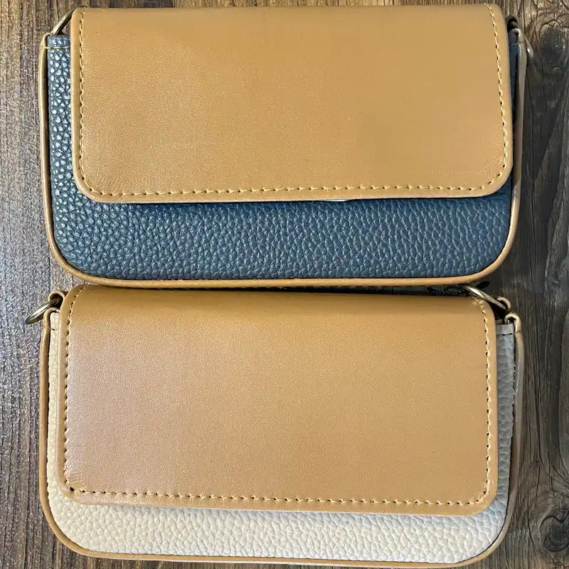 کیف رودوشی زنانه مدل آران