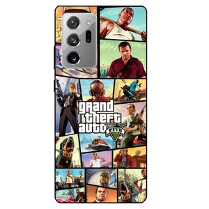 Megafone 8240 Cover For Samsung Galaxy Note 20 Ultra