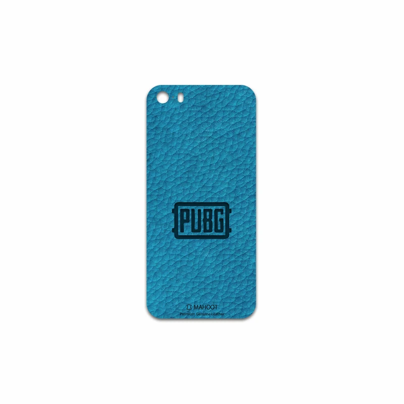 برچسب پوششی ماهوت مدل BL-PUBG مناسب برای گوشی موبایل اپل iPhone SE