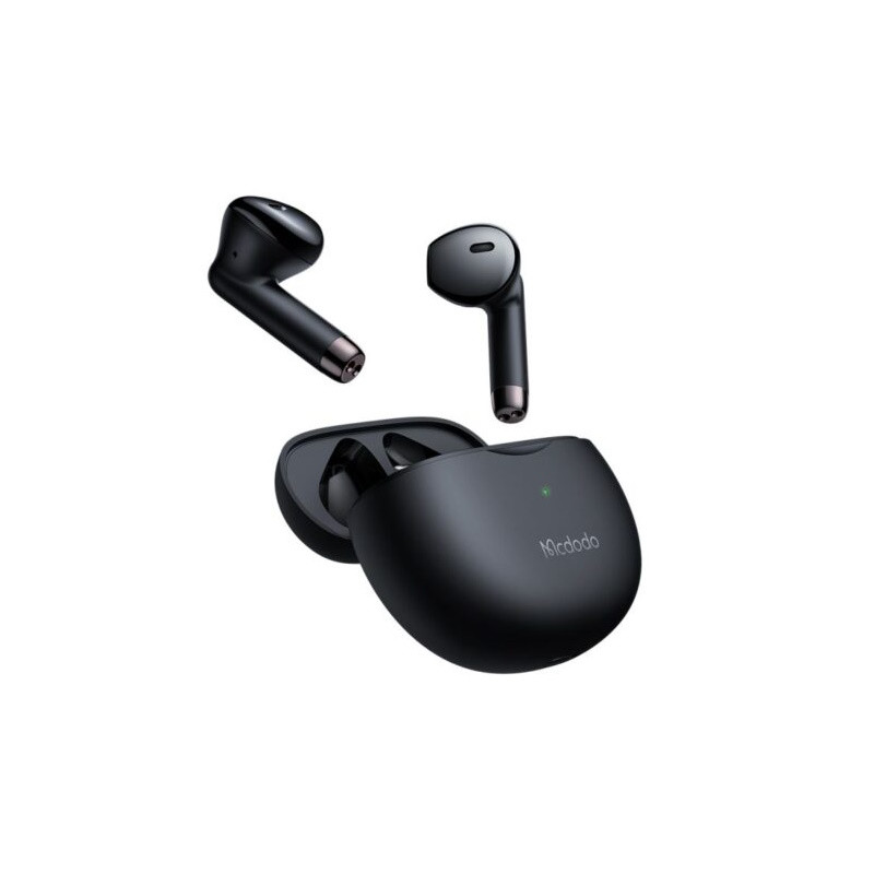 هدفون بی سیم مک دودو مدل BS BLUETOOTH HP 803 CUPS 