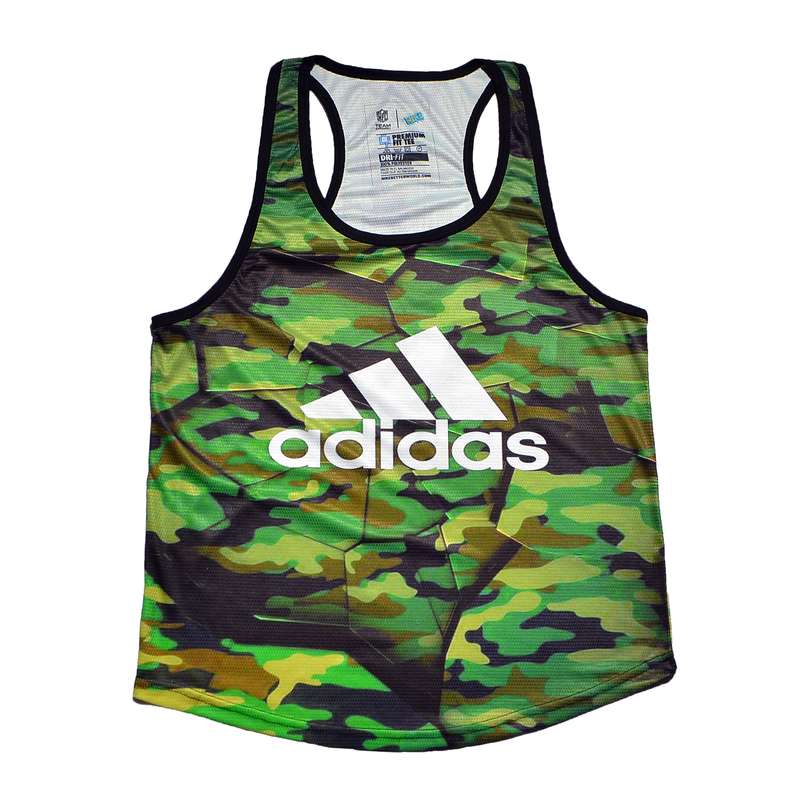 تاپ ورزشی مردانه مدل T0038