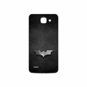 MAHOOT Batman Cover Sticker for Huawei Ascend G730
