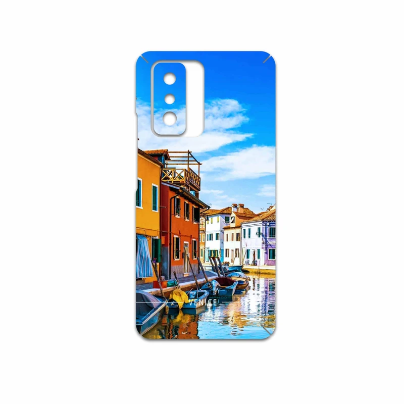 برچسب پوششی ماهوت مدل Venice-City مناسب برای گوشی موبایل شیائومی 11T Pro