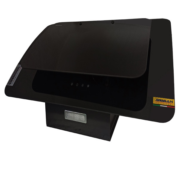 هود مورب آرکاسان مدل خم پاردیک سایز 85