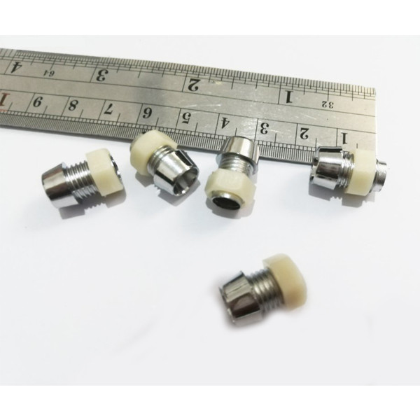 قاب ال ای دی مدل پلاستیکی بسته 5 عددی