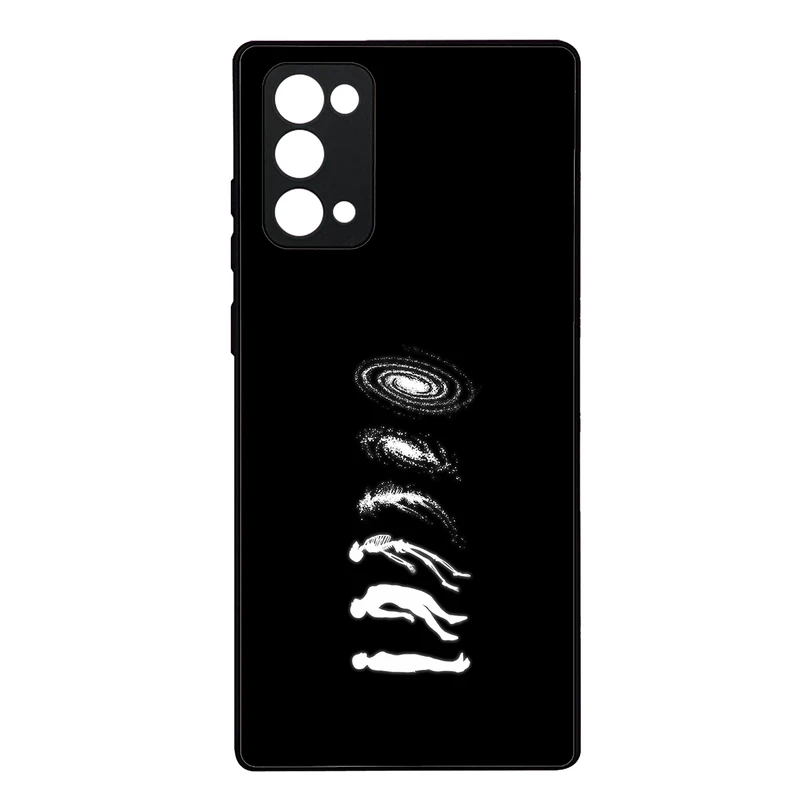 کاور گارد قاب علوی مدل MLG مناسب برای گوشی موبایل سامسونگ Galaxy Note 20