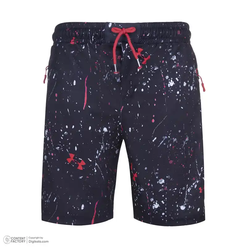 شلوارک ورزشی مردانه مدل 31210-29