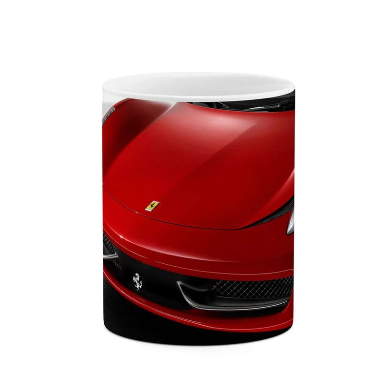 ماگ کاکتی مدل ماشین فراری کد mgh11458