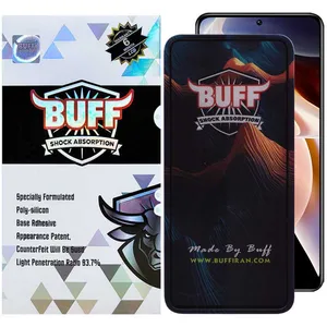 Buff Mountain-G Glass Screen Protector For Xiaomi Redmi Note 11 Pro Plus 5G China/India /Note 11 Pro 5G China/5G/4G /Note 11E Pro