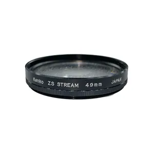 فیلتر لنز کنکو مدل ZS STREAM - 49MM
