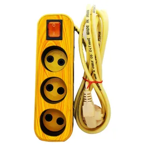 چندراهی برق مدل YELMAX3000