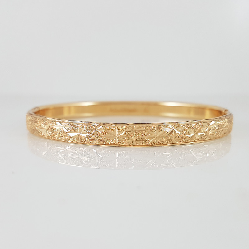 النگو زنانه ژوپینگ مدل 1444