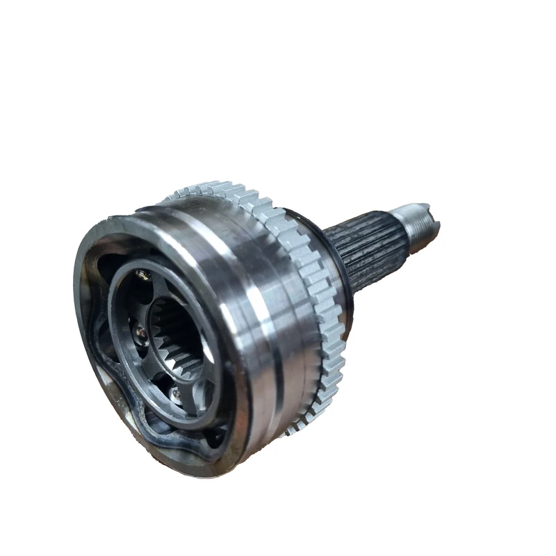 سرپلوس فرانکو مدل 550423 بیست دندانه مناسب برای تیبا