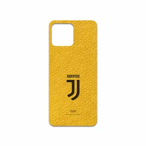 MAHOOT ML-JUVE Cover Sticker for Honor X8