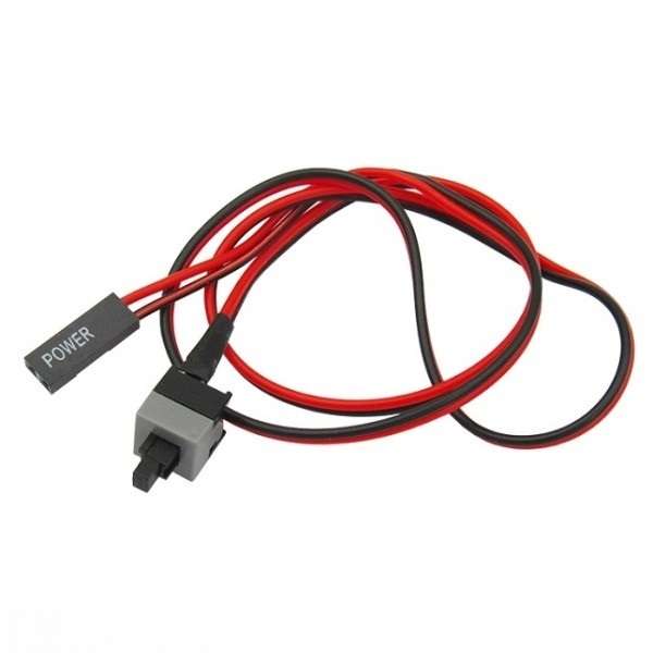 کلید کابلی ریست مدل معمولی کد 50