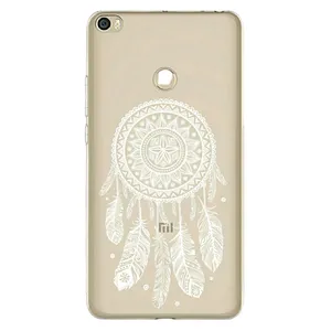 Megafone C17-W Cover For Xiaomi Mi Max