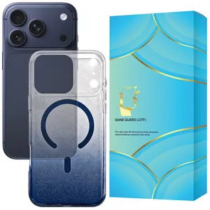 Ghab Guard LOTFI SHIG2RN Cover for Apple iPhone 17 Pro