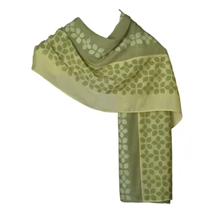 شال مدل کاشی کد T11