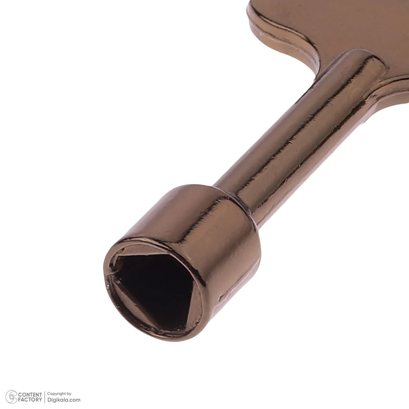 عکس شماره 5 : کلید آسانسور آرمان لیفت مدل key-t7-ze