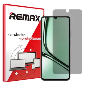 Remax Resistant model privacy screen protector suitable for Realme Note 60X mobile phone