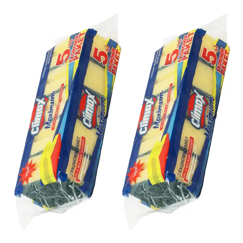 اسکاچ کلیماکس مدل ماکسیمم مجموعه 10 عددی