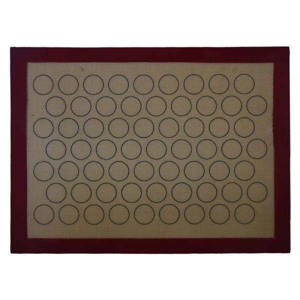 صفحه خمیر مدل سیلپد ماکارون کد6040