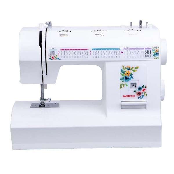 چرخ خیاطی جانتک مدل 1020sp چرخ خیاطی جانتک مدل 1020sp