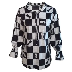  بلوز زنانه مدل MK-1S