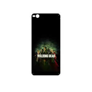 MAHOOT WALKING DEAD Cover Sticker for HTC One X9