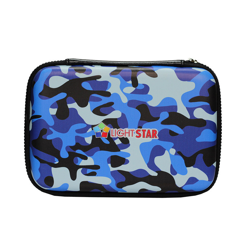 جامدادی لایت استار مدل سه بعدی ارتشی