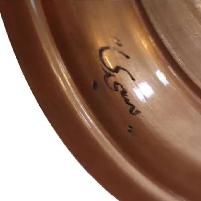 شکلات خوری فیروزه کوبی کد SH30