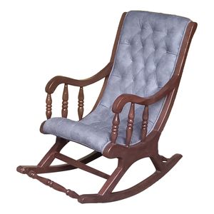 نقد و بررسی صندلی راک مدل خراطی توسط خریداران