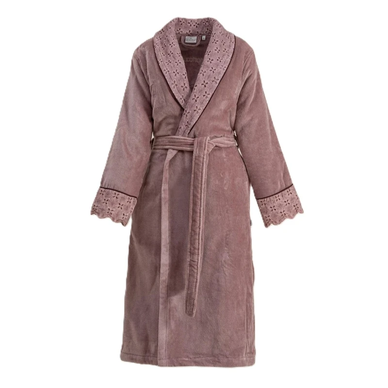 حوله پالتویی اکوکاتن مدل الا سایز 110