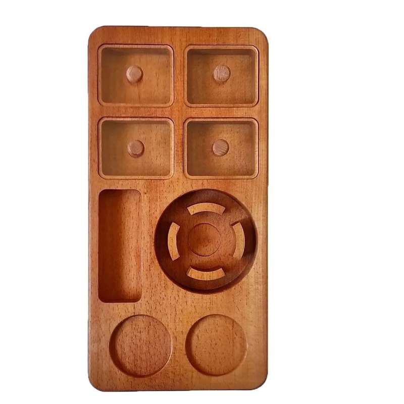 ظرف سرو مدل چای خوری کد zo.800