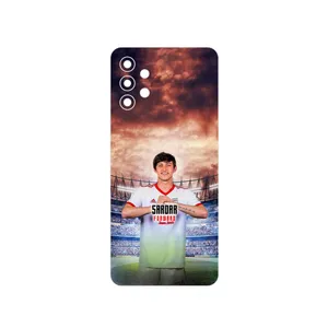 MAHOOT Sardar Azmoun Cover Sticker for Samsung Galaxy M32 5G