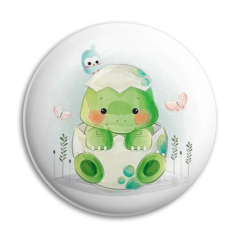 مگنت پرمانه طرح cute کد pmag.23270