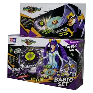 اسباب بازی مدل فرفره انفجاری کد 06