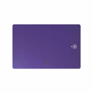 MAHOOT Matte-BlueBerry Cover Sticker for Samsung Galaxy Tab S3 9.7 2017 T825