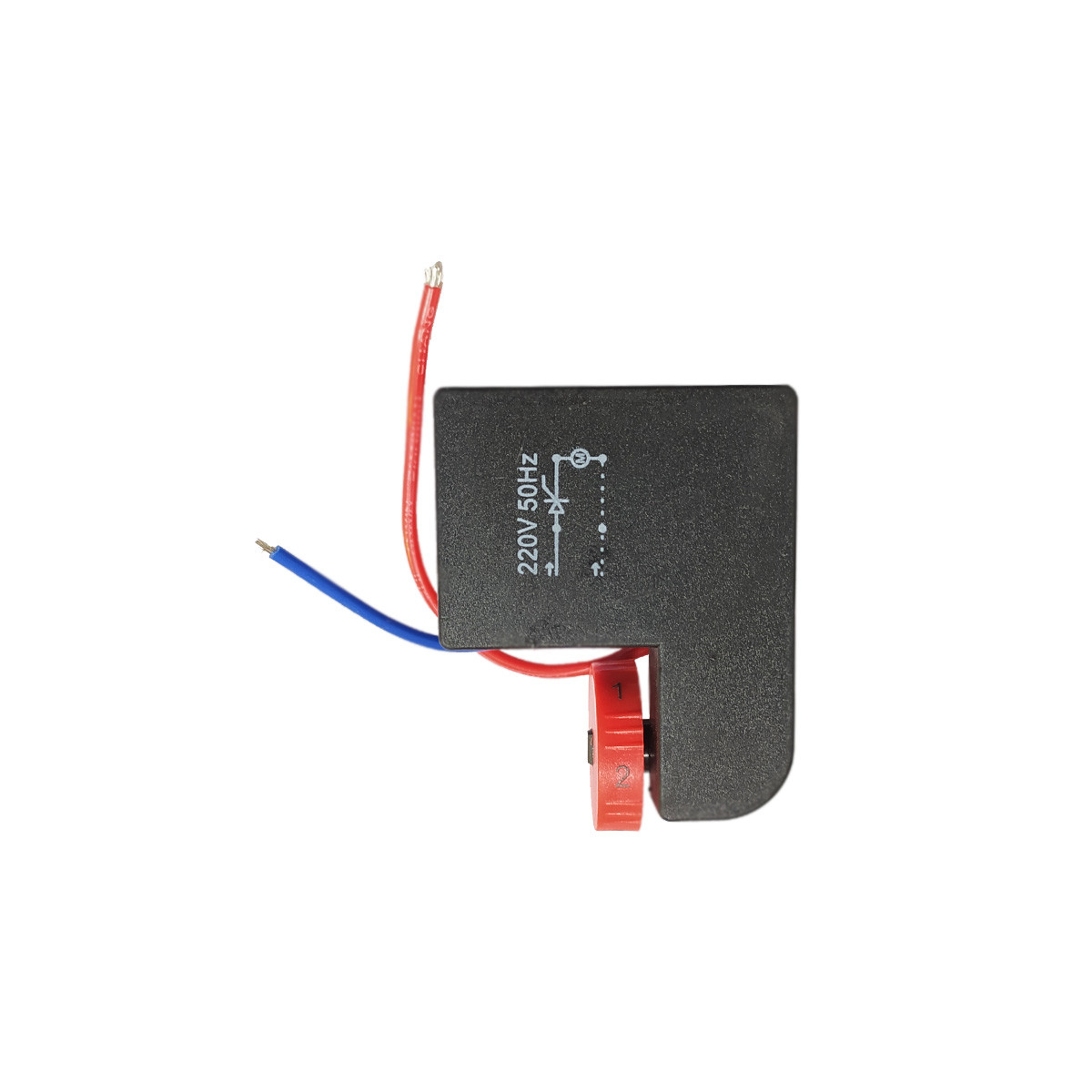 دیمر فرز پولیش مدل 6110 RONIX دیمر فرز پولیش مدل 6110 RONIX