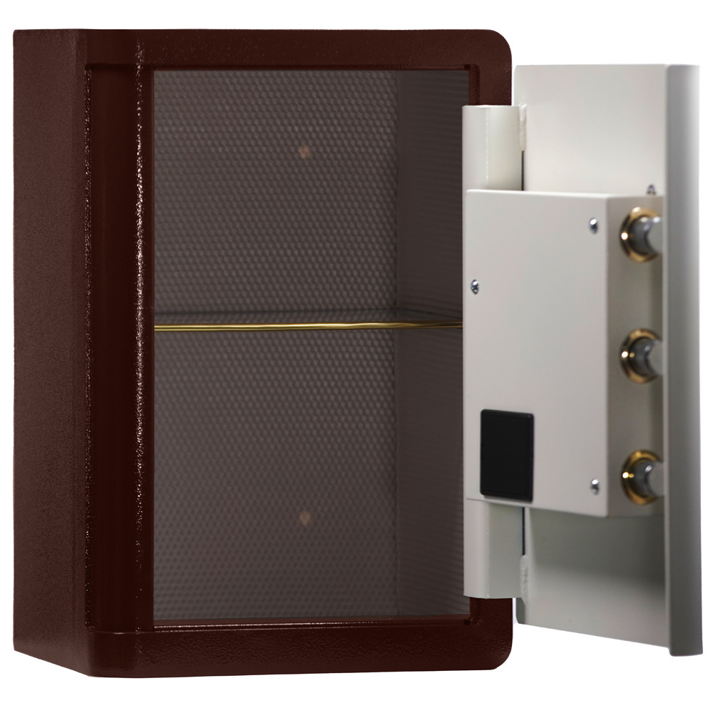 صندوق الکترونیکی تراست سیف مدل 50EKLC