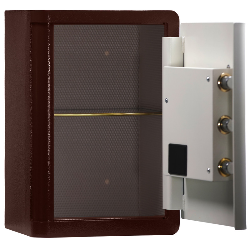 صندوق الکترونیکی تراست سیف مدل 50EKLC صندوق الکترونیکی تراست سیف مدل 50EKLC