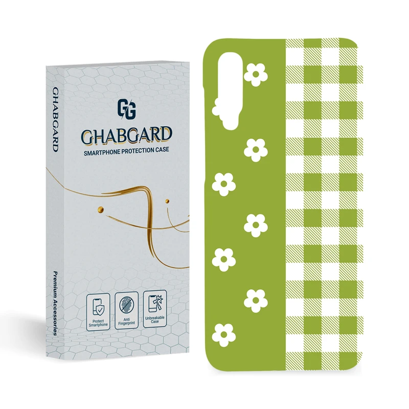 کاور قاب گارد مدل دخترانه مناسب برای گوشی موبایل سامسونگ Galaxy  a50\ a50s \a30s