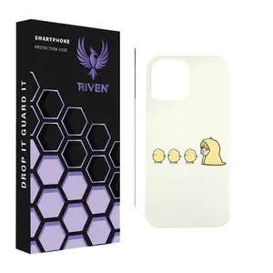 RIVEN RI2-1 Case For Apple iphone 14 Pro Max
