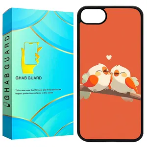 Ghab Guard G16E Cover For Apple iPhone 16e