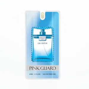 Pink Guard Versace Man Eau Fraiche Eau De Parfum 45ML