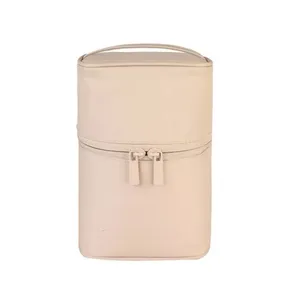 کیف لوازم آرایش و گریم زنانه مدل سفری